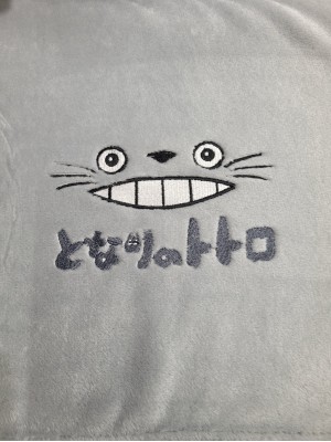 COBERTOR TOTORO