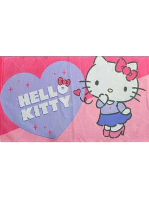 TOALHA LANCHEIRA SANRIO