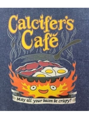 AVENTAL CALCIFER JEAN