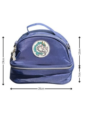 BOLSA TÉRMICA ALÇA TIRA COLO HAKU